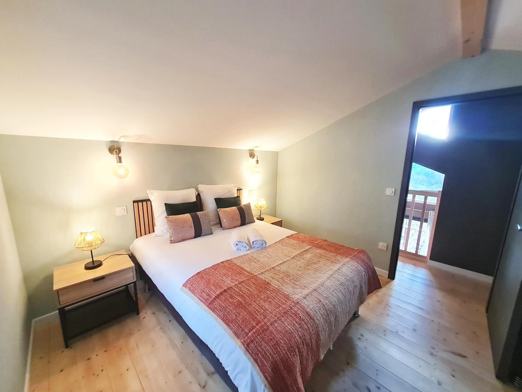 Cabanes Du Domaine Des Fees Dole Kültér fotó