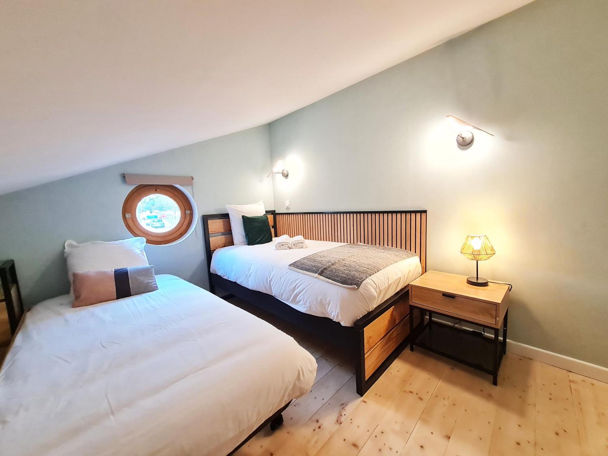Cabanes Du Domaine Des Fees Dole Kültér fotó