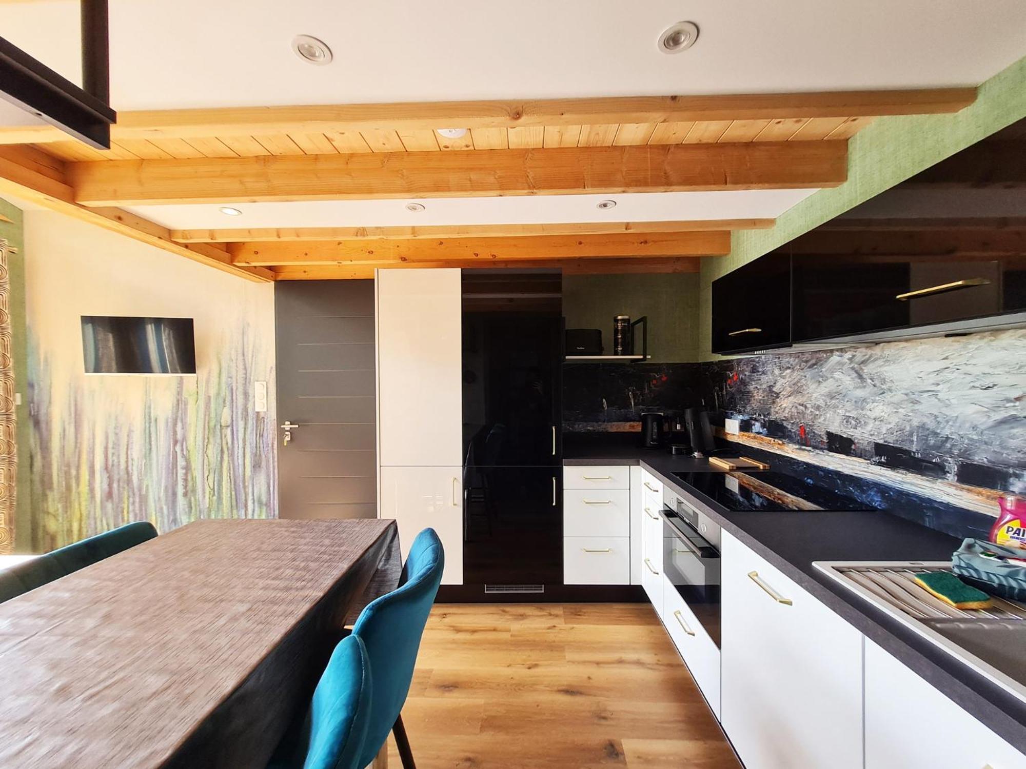 Cabanes Du Domaine Des Fees Dole Kültér fotó